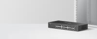 TP-LINK OMADA ES224G 24 PORT RJ45 GIGABIT KOLAY YÖNETİLEBİLİR SWITCH
